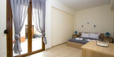 Possidi Villas II by Halkidiki Villas