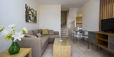 Possidi Villas II by Halkidiki Villas