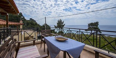 Possidi Villas II by Halkidiki Villas