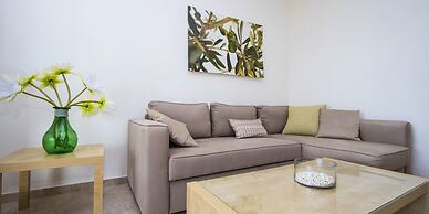 Possidi Villas II by Halkidiki Villas