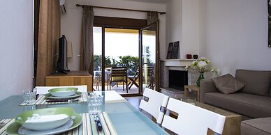 Possidi Villas II by Halkidiki Villas