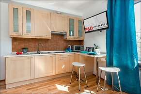 P&O Apartments Waszyngtona