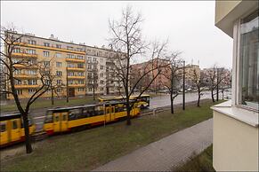 P&O Apartments Waszyngtona