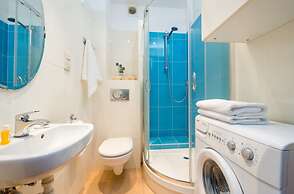 P&O Apartments Waszyngtona