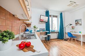 P&O Apartments Waszyngtona