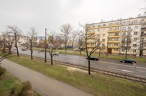 P&O Apartments Waszyngtona