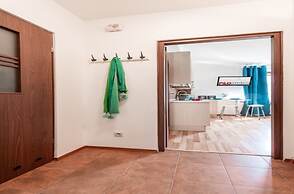 P&O Apartments Waszyngtona