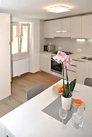 Casa del Borgo Maria Luisa