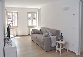 Casa del Borgo Maria Luisa