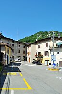 Casa del Borgo Maria Luisa