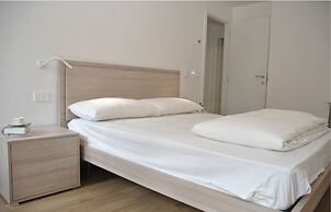 Casa del Borgo Maria Luisa