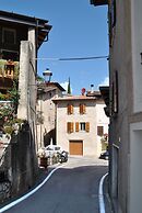 Casa del Borgo Maria Luisa