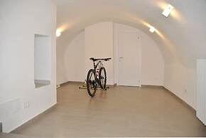 Casa del Borgo Maria Luisa