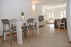 Casa del Borgo Maria Luisa