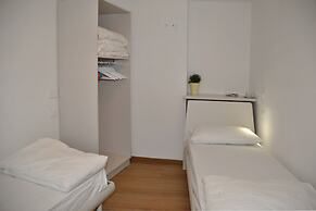 Casa del Borgo Maria Luisa