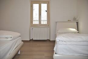 Casa del Borgo Maria Luisa