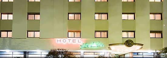 Hotel Libertador