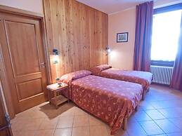 Residence Hotel Moderno