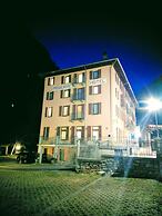 Residence Hotel Moderno