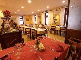 Residence Hotel Moderno