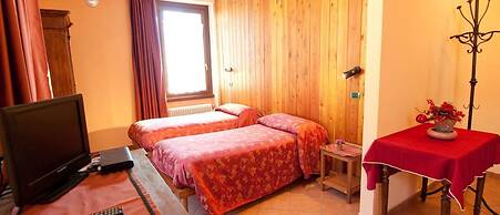 Residence Hotel Moderno