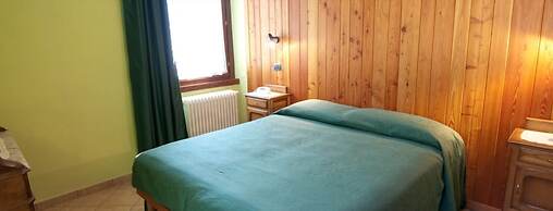 Residence Hotel Moderno