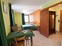 Residence Hotel Moderno