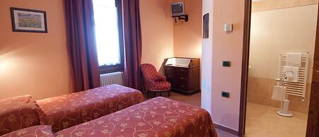 Residence Hotel Moderno