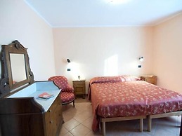 Residence Hotel Moderno