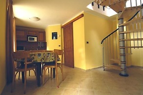 Residence Hotel Moderno