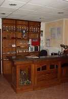 Residence Hotel Moderno