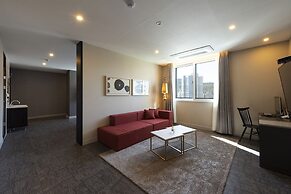 Browndot Seomyeon Business