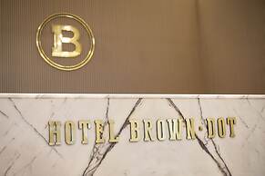 Browndot Seomyeon Business