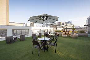 Browndot Seomyeon Business