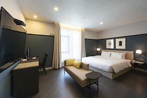 Browndot Seomyeon Business