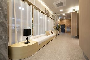 Browndot Seomyeon Business