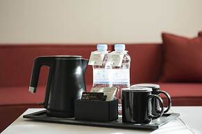 Browndot Seomyeon Business