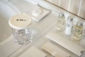 Browndot Seomyeon Business