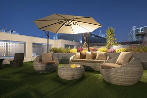 Browndot Seomyeon Business