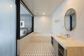 Browndot Seomyeon Business