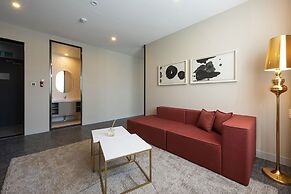 Browndot Seomyeon Business