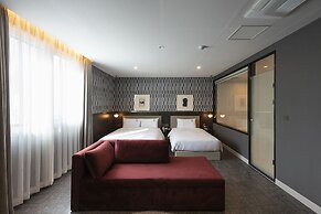 Browndot Seomyeon Business