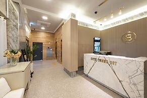 Browndot Seomyeon Business