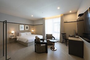 Browndot Seomyeon Business