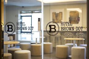Browndot Seomyeon Business