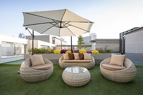 Browndot Seomyeon Business