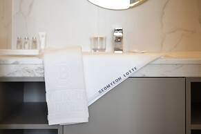 Browndot Seomyeon Business