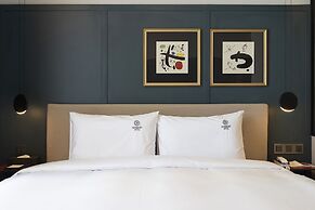 Browndot Seomyeon Business