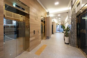 Browndot Seomyeon Business