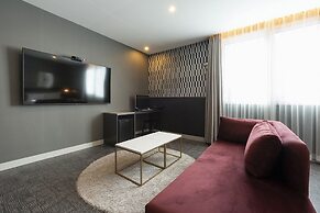 Browndot Seomyeon Business